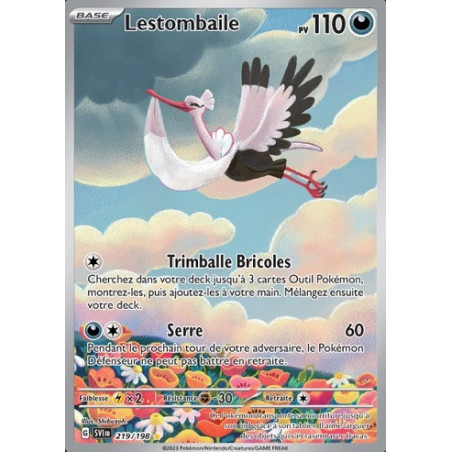 Carte à Collectionner - Pokémon