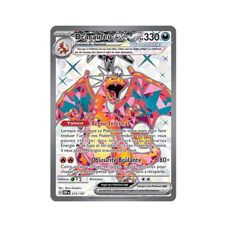 Carte à Collectionner - Pokémon