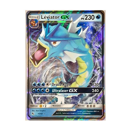 Carte à Collectionner - Pokémon