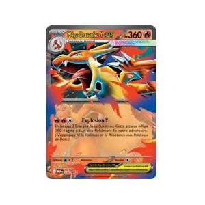 Carte à Collectionner - Pokémon