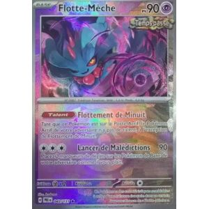 Carte à Collectionner - Pokémon