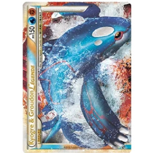 Carte à Collectionner - Pokémon