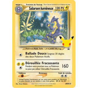 Carte à Collectionner - Pokémon