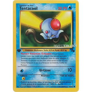 Carte à Collectionner - Pokémon