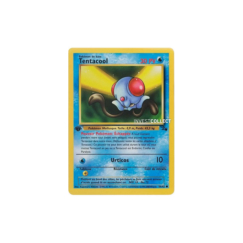 Carte à Collectionner - Pokémon