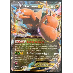 Carte à Collectionner - Pokémon