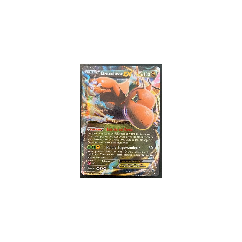 Carte à Collectionner - Pokémon