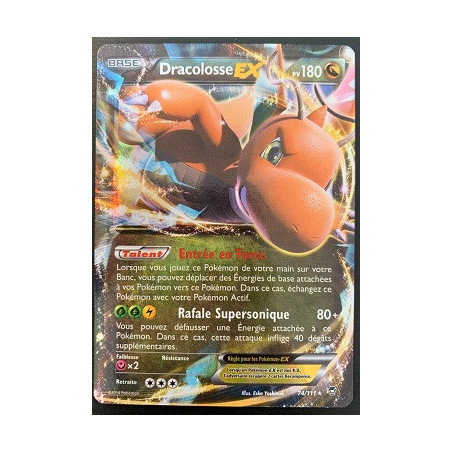 Carte à Collectionner - Pokémon