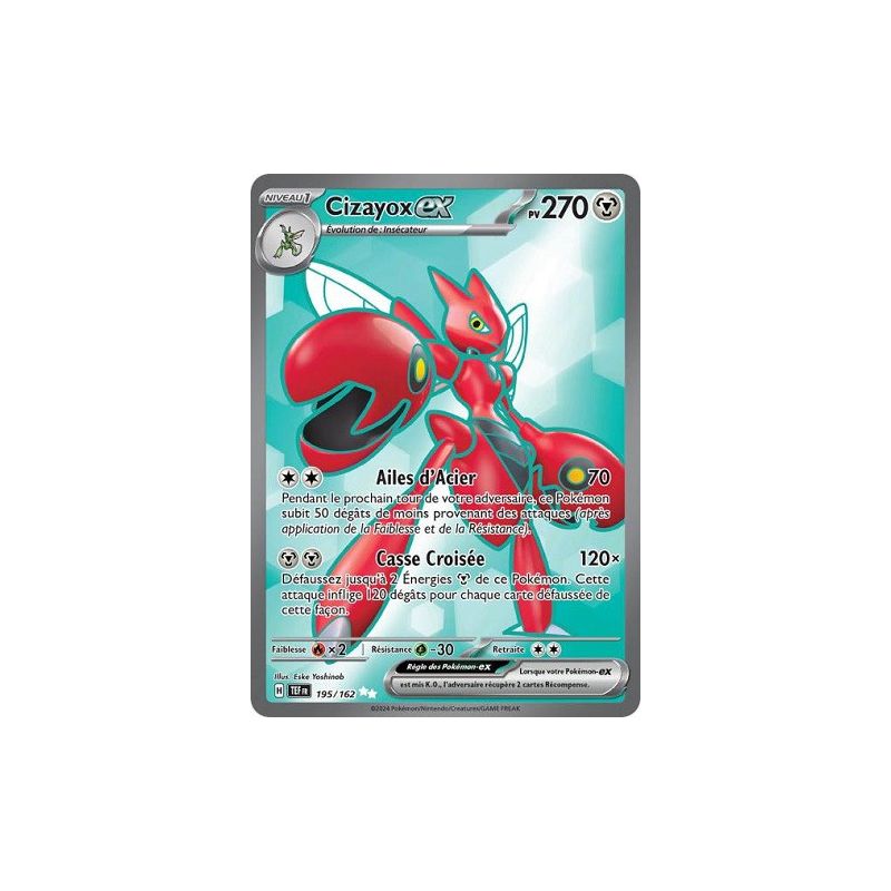 Carte à Collectionner - Pokémon