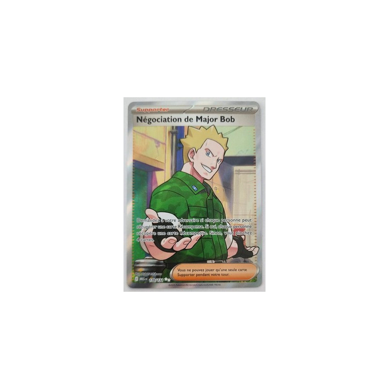 Carte à Collectionner - Pokémon