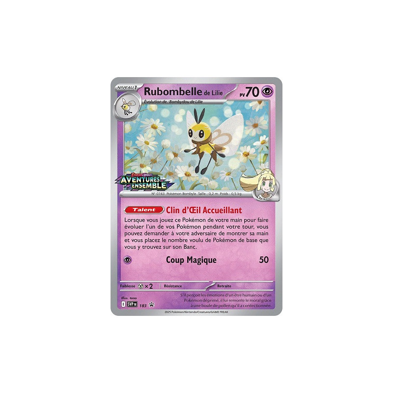 Carte à Collectionner - Pokémon