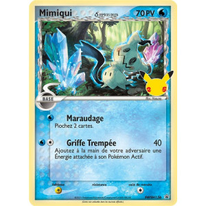 Carte à Collectionner - Pokémon