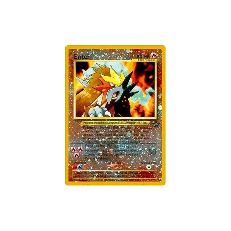 Carte à Collectionner - Pokémon