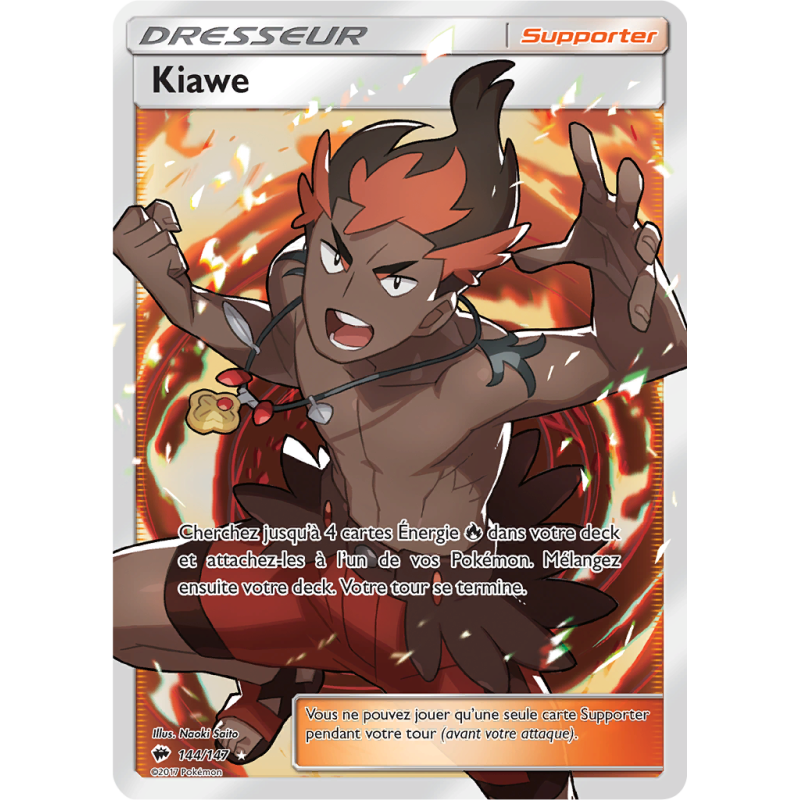 Carte à Collectionner - Pokémon