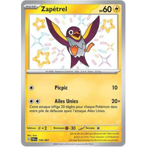 Carte à Collectionner - Pokémon