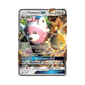 Carte à Collectionner - Pokémon