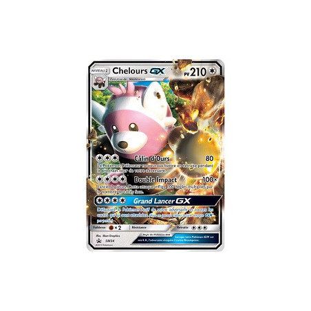 Carte à Collectionner - Pokémon