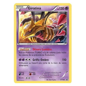 Carte à Collectionner - Pokémon