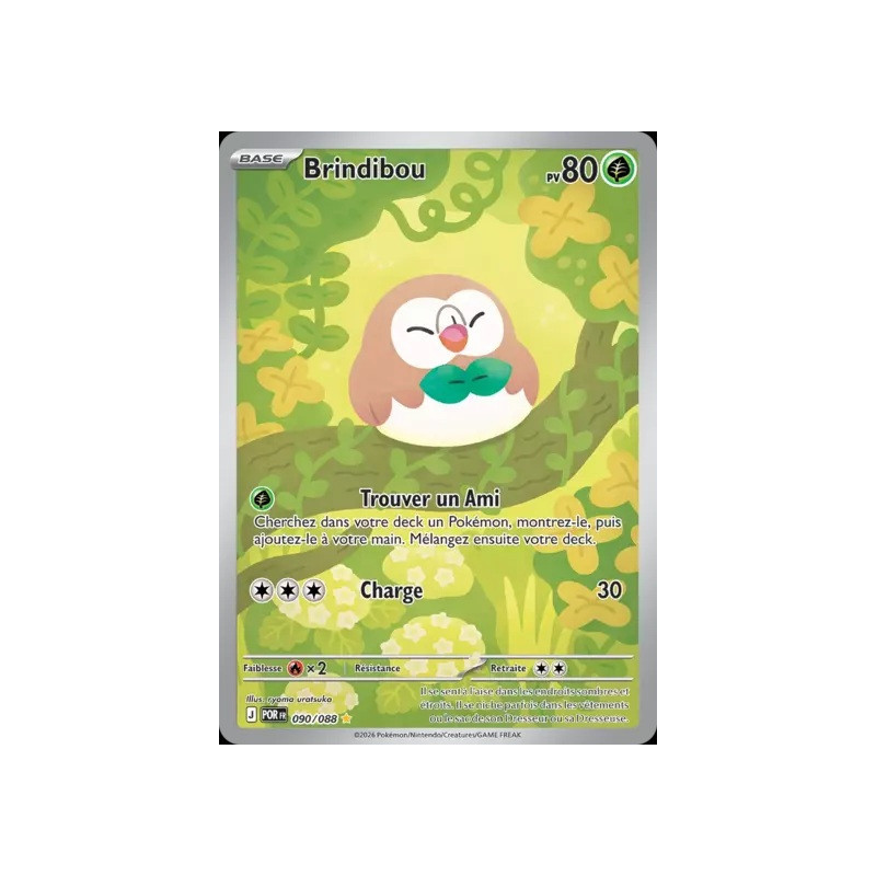 Carte à Collectionner - Pokémon