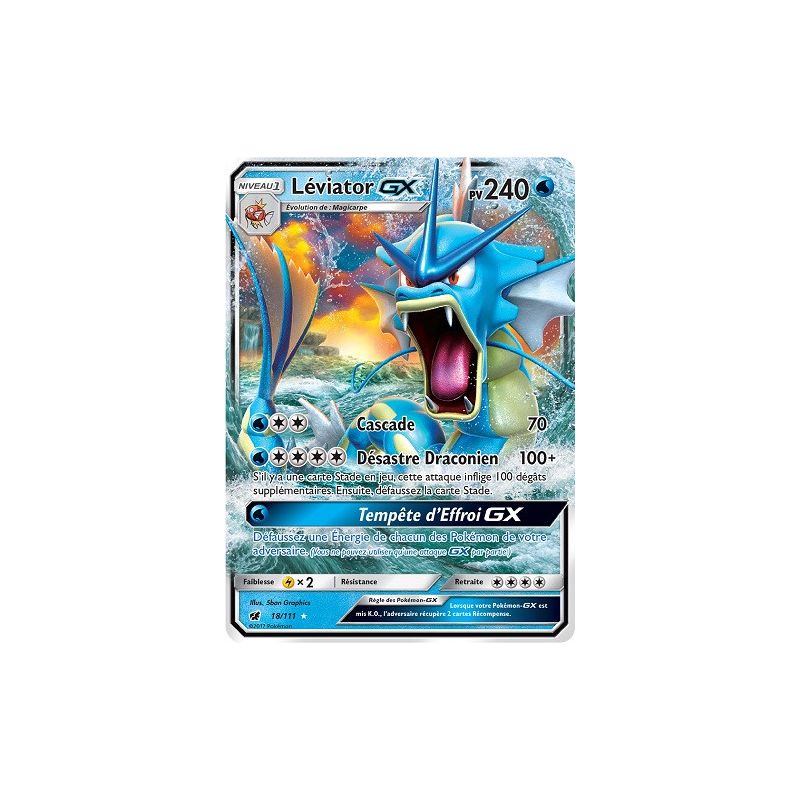 Carte à Collectionner - Pokémon