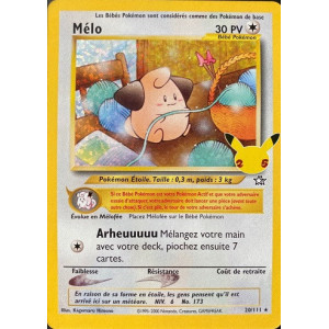 Carte à Collectionner - Pokémon
