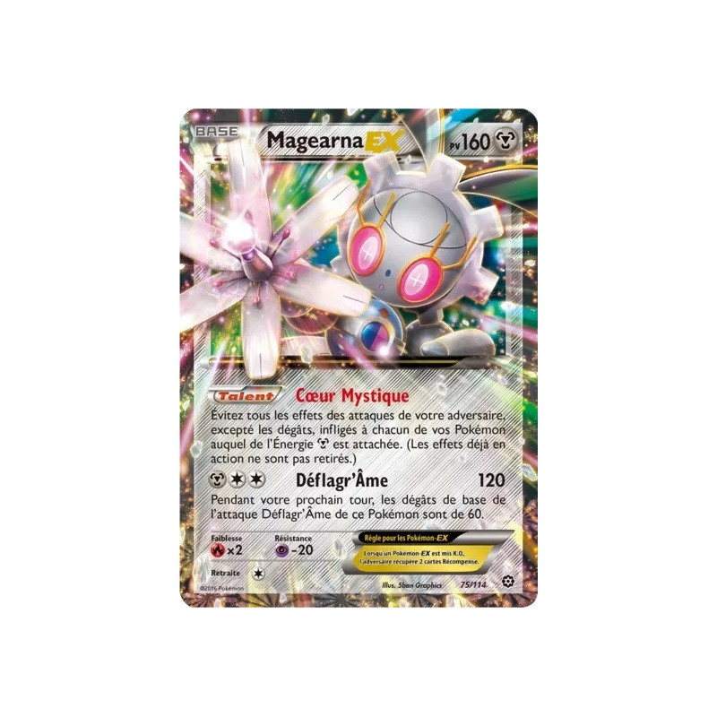 Carte à Collectionner - Pokémon