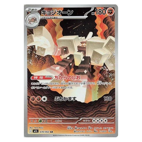 Carte à Collectionner - Pokémon