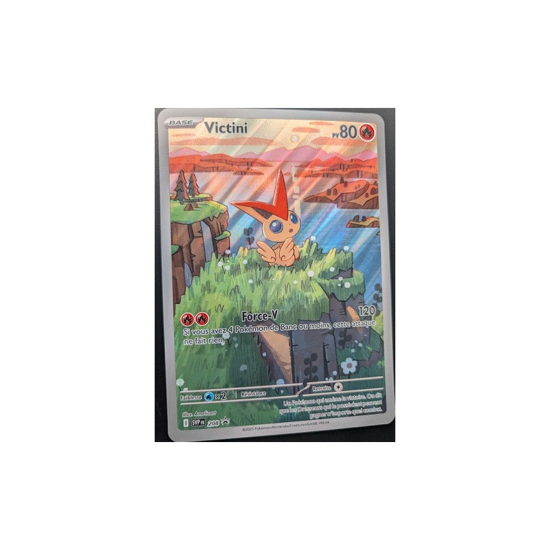 Carte à Collectionner - Pokémon