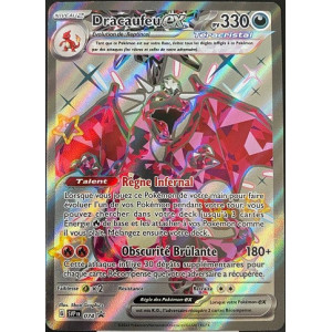 Carte à Collectionner - Pokémon