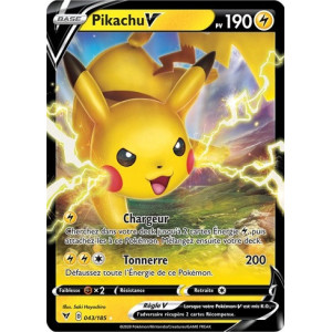 Carte à Collectionner - Pokémon