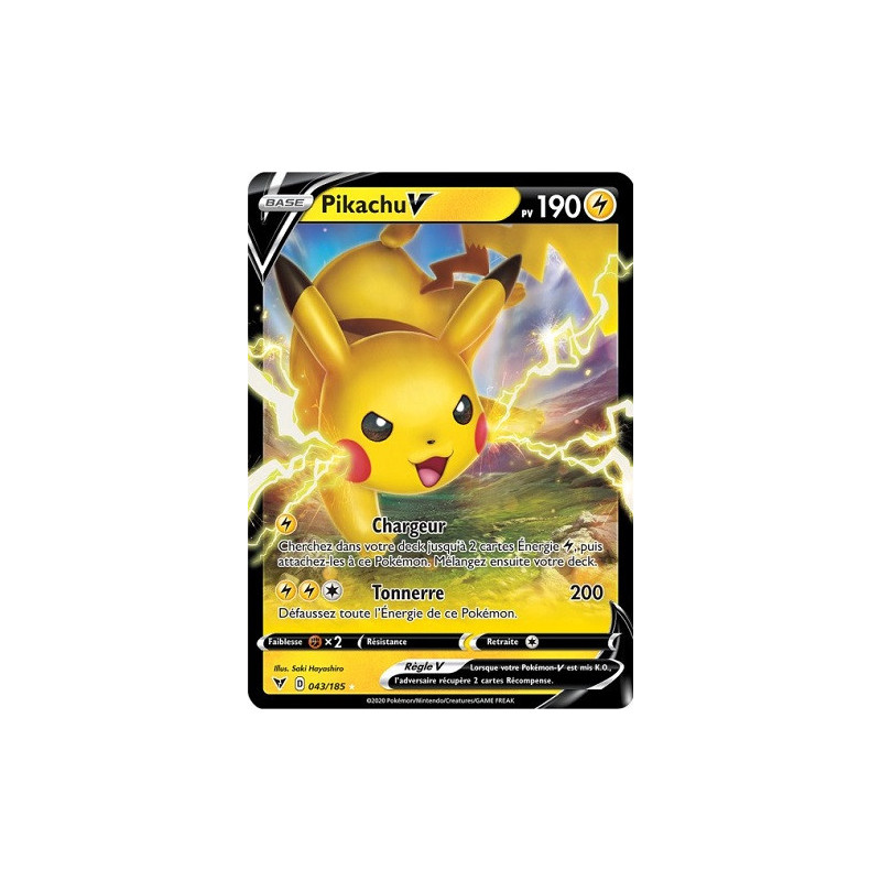 Carte à Collectionner - Pokémon