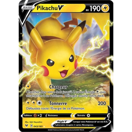 Carte à Collectionner - Pokémon