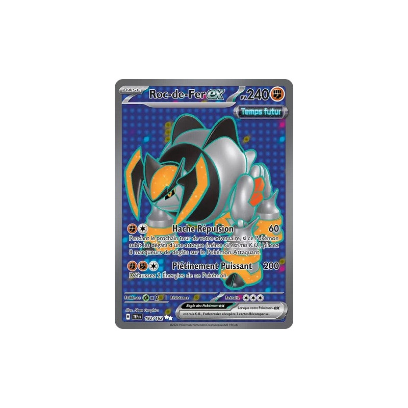 Carte à Collectionner - Pokémon