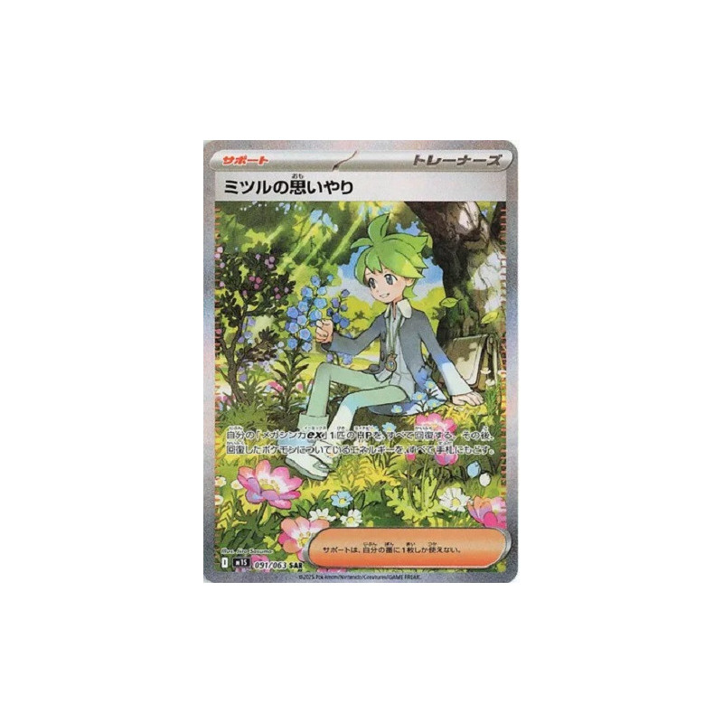 Carte à Collectionner - Pokémon