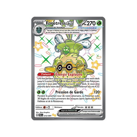 Carte à Collectionner - Pokémon