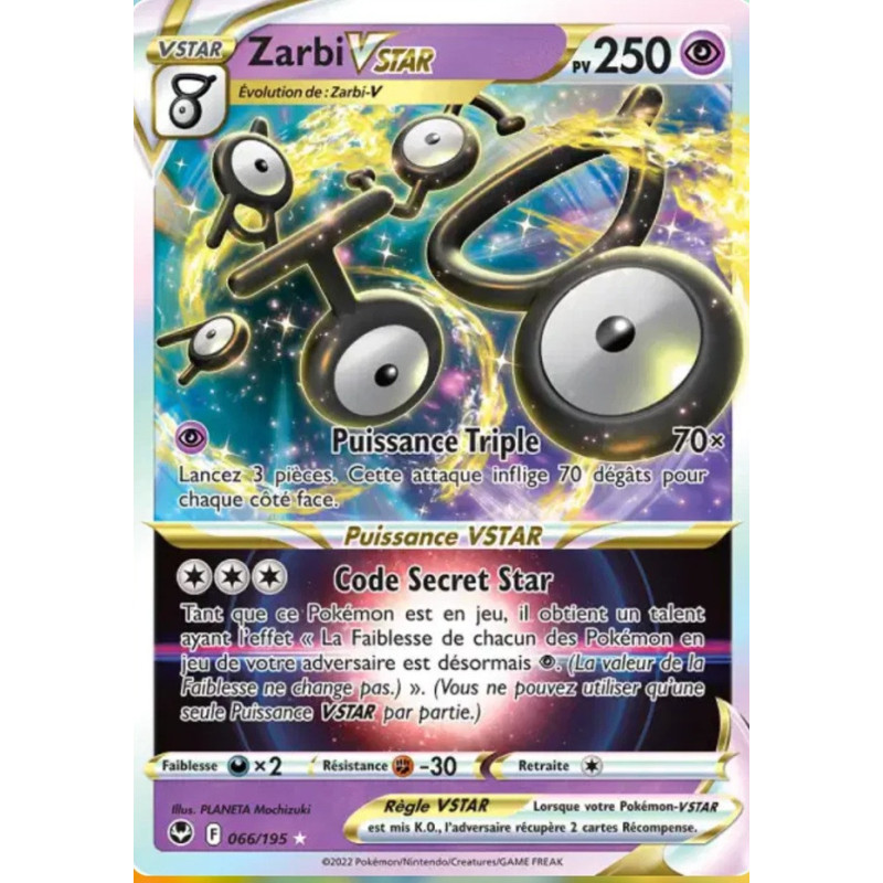 Carte à Collectionner - Pokémon