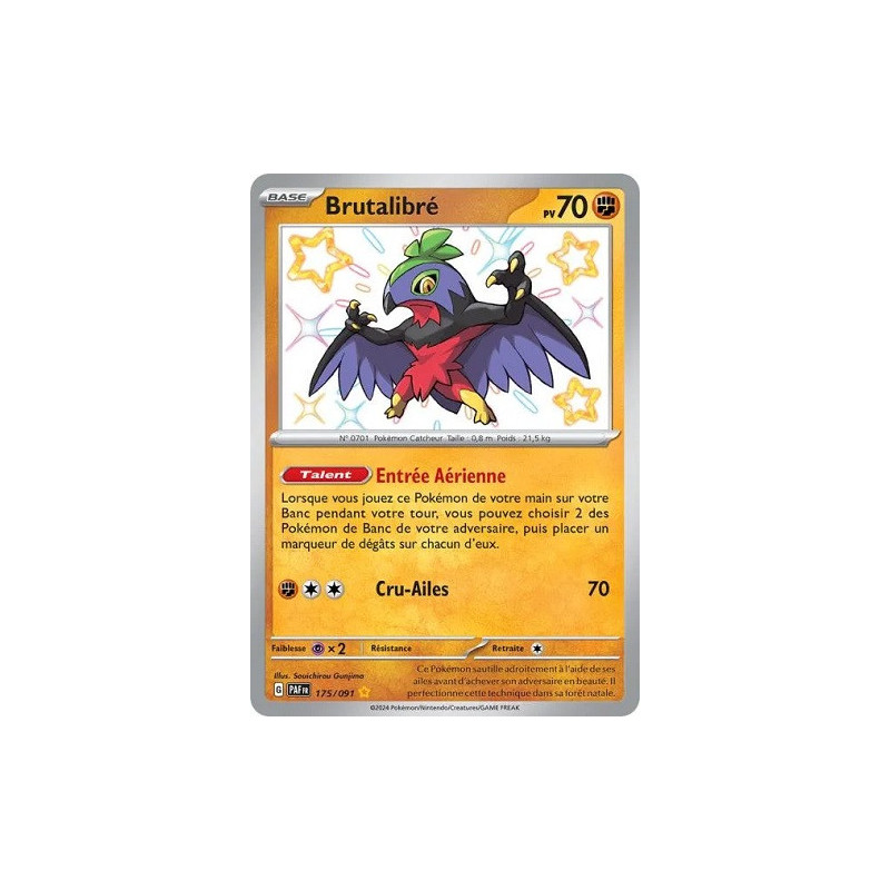 Carte à Collectionner - Pokémon