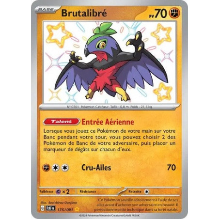 Carte à Collectionner - Pokémon