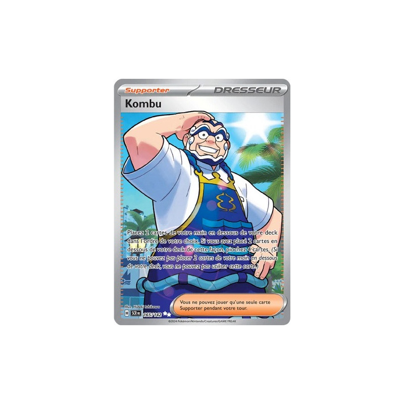 Carte à Collectionner - Pokémon