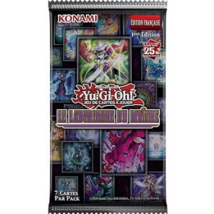 Carte à Collectionner - Yu-gi-oh!