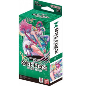 Carte à Collectionner - One piece