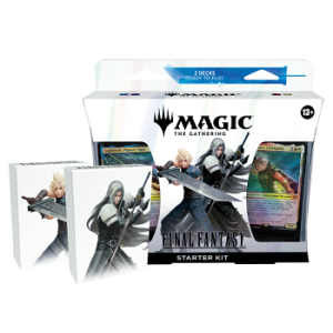 Carte à Collectionner - Magic the gathering
