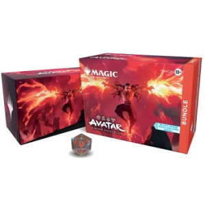 Carte à Collectionner - Magic the gathering