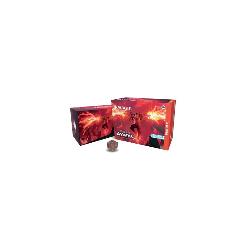 Carte à Collectionner - Magic the gathering