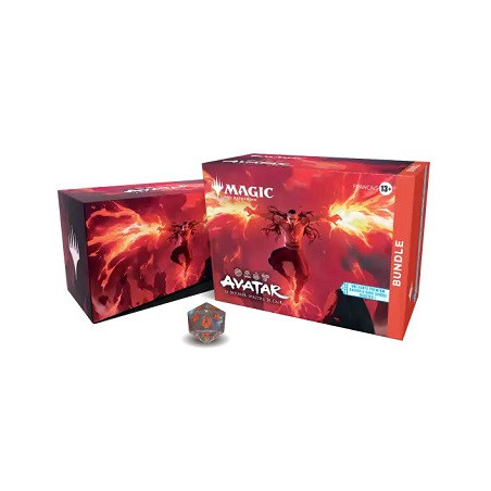 Carte à Collectionner - Magic the gathering