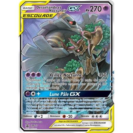 Carte à Collectionner - Pokémon