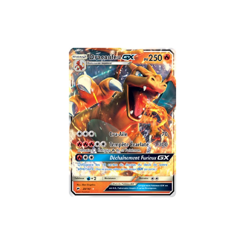 Carte à Collectionner - Pokémon