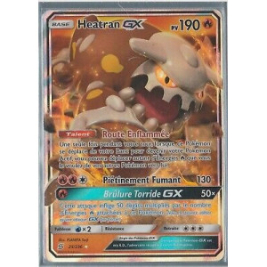 Carte à Collectionner - Pokémon