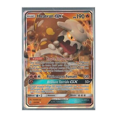 Carte à Collectionner - Pokémon