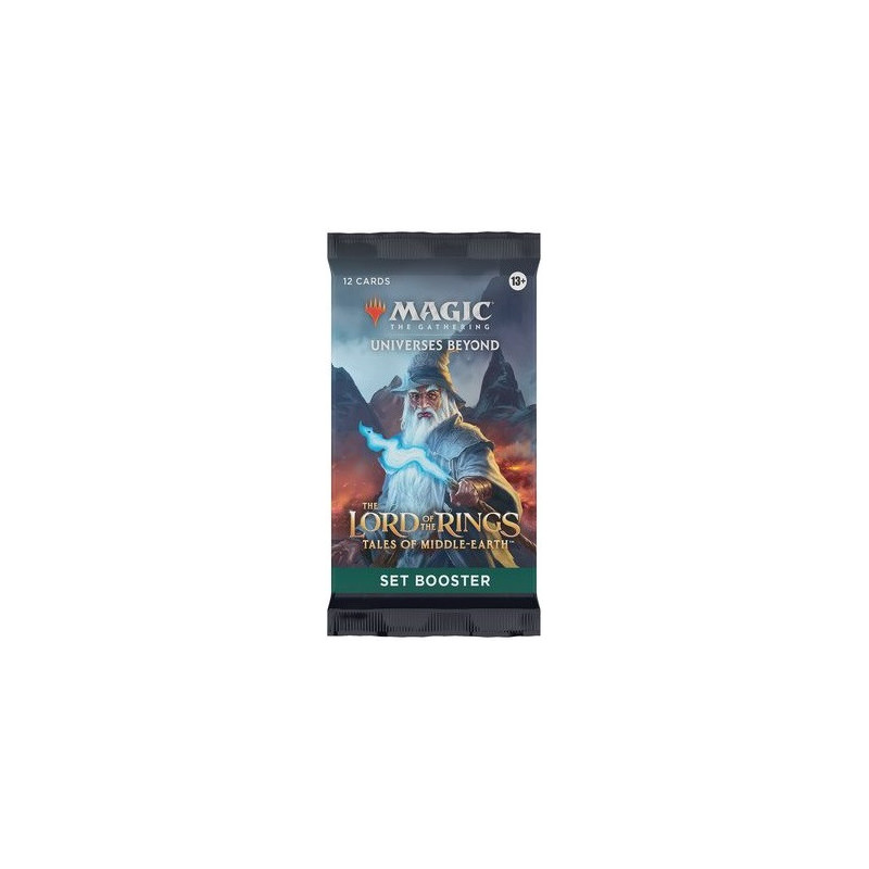 Carte à Collectionner - Magic the gathering